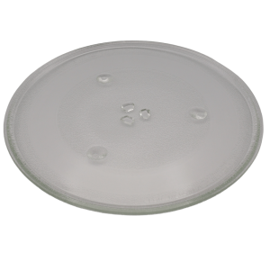 Стеклянная тарелка для микроволновки Panasonic E06014N30BP